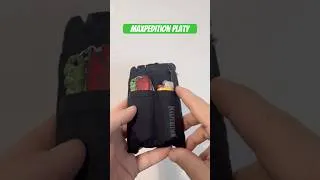 Thumbnail: Next Level Outdoor Gear - Maxpedition Platy #backpacking #survival #edc #hiking #camping