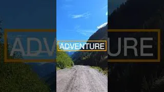 Thumbnail: Where the Road Ends