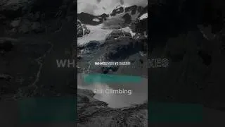Thumbnail: Still Climbing