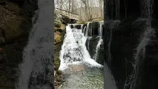 Thumbnail: Diamond Notch Falls in the Catskills