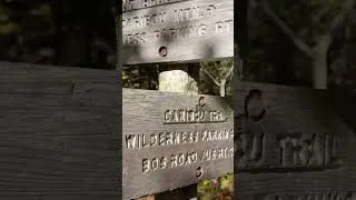 Thumbnail: Caribou Mountain Loop Trail Guide, a Stunning Maine Hike with 360° White Mountain Views