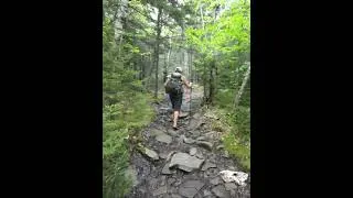 Thumbnail: North Point, Best View in the Catskills near North South Lake Campground | Catskills Hikes