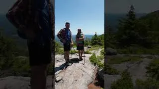 Thumbnail: Moat Mountain Traverse: Epic Ridge Hike in the White Mountains | Mountains in a Minute