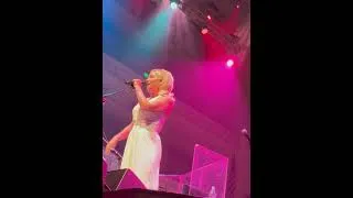 Thumbnail: Maggie Rose w/ Nashville Symphony - "Poison In My Well" - at Americana Fest 9/2025