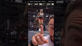 Thumbnail: The Future of CrossFit
