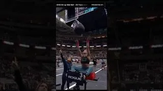 Thumbnail: Hyrox has nothing on CrossFit