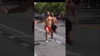 Thumbnail: The Fastest Man in CrossFit