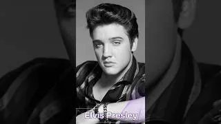 Thumbnail: Elvis Presley, (Let Me Be Your) Teddy Bear,