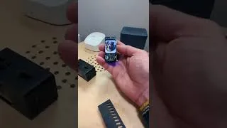 Thumbnail: DIY Pocket A.I. Assistant Raspberry Pi #ai #raspberrypi #tech #diy