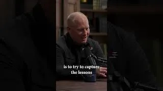 Thumbnail: What does history teach us about leadership?