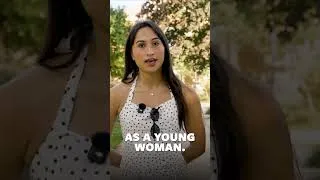 Thumbnail: Detransitioner tells her story