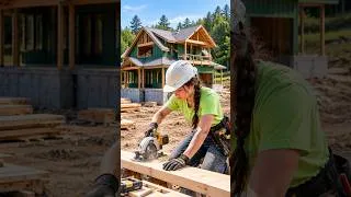 Thumbnail: How We Build Strong House Foundations #Concrete #Construction