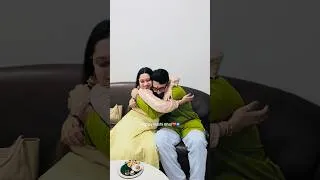 Thumbnail: Tied with love♥️ Rakshabandhan Special💛