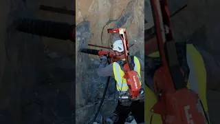 Thumbnail: HEAVY DEMO. WEIGHTLESS FEEL. | Hilti EXO-T-22