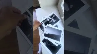 Thumbnail: Rare Photos from the Making of MOOSE
