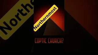 Thumbnail: Where is the northernmost Coptic Orthodox Church?