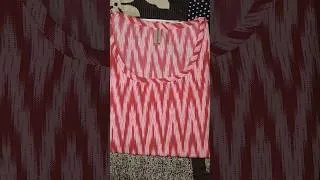 Thumbnail: affordable kurti #kurti #shopping