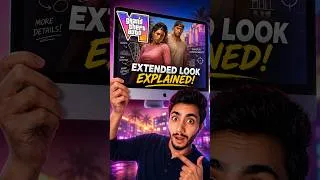 Thumbnail: Is GTA 6 Even BETTER Than We Expected?