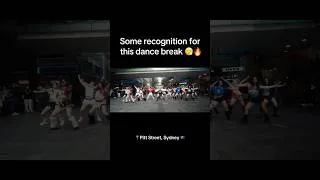 Thumbnail: The dance break just goes so hard !! #iconicbymistake #katseye #illit #lesserafim #kpopdancecover