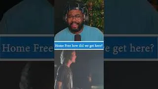 Thumbnail: Home Free Took Me Somewhere I Did NOT Expect | Home Free - Ring of Fire ft. Avi Kaplan of Pentatonix