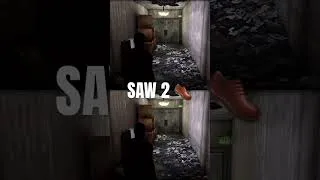 Thumbnail: SAW 2 👞 #gaming #gameplay #gamingvideos