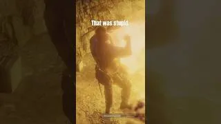 Thumbnail: 🤦‍♂️ #gaming #gameplay #games