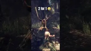 Thumbnail: 2 for 1! #gaming #gameplay #games