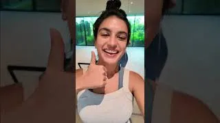 Thumbnail: SIMPLE morning routine & the gym  #hindi #gym