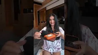 Thumbnail: What we use to make videos? #camera #hindi