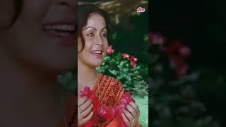 Thumbnail: Haye Wo Pardesi ❤ | Barsaat Ki Ek Raat #bollywood #sadabahaarnagme