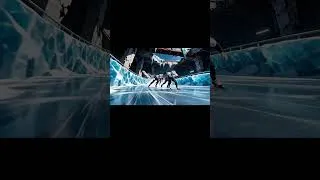 Thumbnail: WAN AI - Speed Skating #YourEpicVibe #AlibabaCloudAl