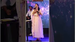 Thumbnail: Ps PK masih & Sis Amrita masih | hindi bible message