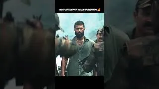 Thumbnail: This Comback Feels Personal #Saamrajya Releasing on 31st July! #KINGDOM #VijayDeverakonda #Shorts