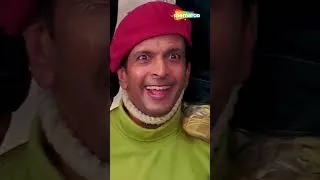 Thumbnail: तेंदुआ - Dhammal Shorts देख कर आप लोट पॉट हसोगे | Javed Jaffrey, Arshad, Riteish, Ashish