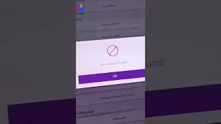 Thumbnail: SBI yono No Accounts found problem solution