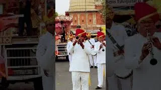 Thumbnail: By Hindu Jea Band Jaipur, मैं कहीं कवि ना बन जाऊँ