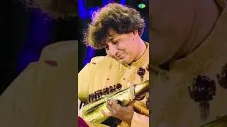 Thumbnail: Raga Des | Partho Sarathy | Sarod Music | Indian Classical Instrumental Music #ytshorts
