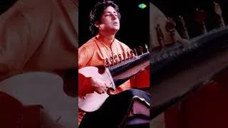 Thumbnail: Mishra Shivranjan | Partho Sarathy | Sarod Music | Indian Classical Instrumental Music #ytshorts