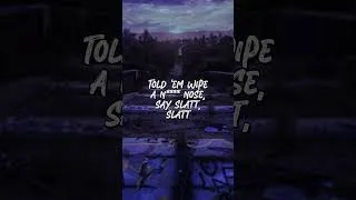 Thumbnail: Roddy Ricch - The Box | Lyrics #roddyricch #thebox #hiphop #lyrics