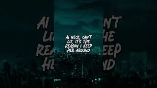 Thumbnail: Nemzzz - PRINCE OF THE SCENE | Lyrics #nemzzz #princeofthescene #hiphop #lyrics