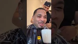 Thumbnail: Kevin Gates finally linked up with his famous impersonator Clutch Williams 🤣