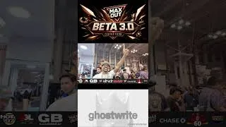 Thumbnail: HipHopGamer Excited Over Roman Reigns Ghost Write