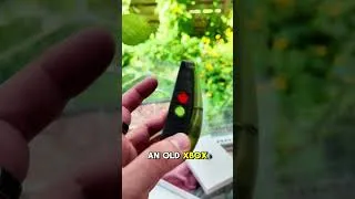 Thumbnail: I didn't realize this was a mouse.... #viral #tech