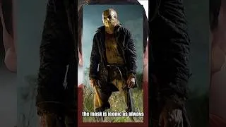 Thumbnail: The Best Jason Voorhees Designs