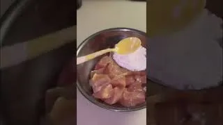 Thumbnail: Rural Japan Cooking  Authentic Chicken Prep & Sizzle!