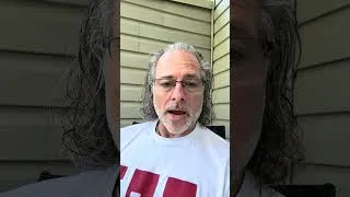 Thumbnail: The motorcycle accident that changed my life  - Lessons Learned with Sensei Steve
