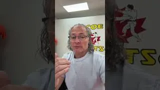 Thumbnail: Bullies Look for Easy Targets - Teach them these 4 steps - Lessons Learned with Sensei Steve