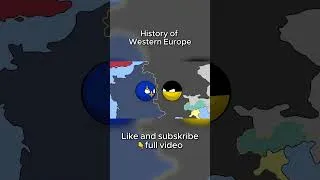 Thumbnail: History of Western Europe Part 8