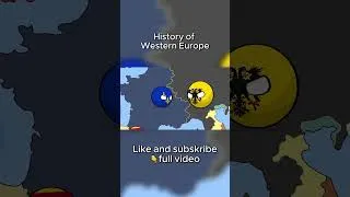 Thumbnail: History of Western Europe Part 7