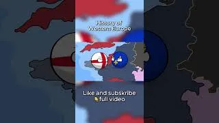 Thumbnail: History of Western Europe Part 6